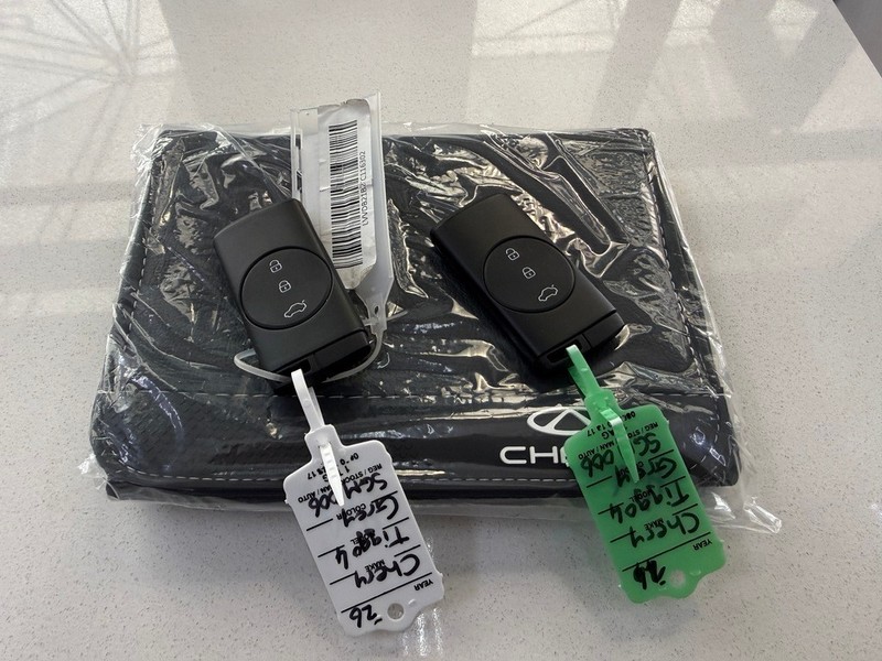 Chery Tiggo - Stargate Auto - Image 13