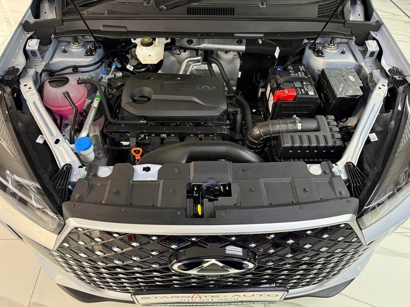 Chery Tiggo - Stargate Auto - Image 9