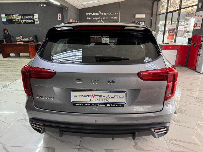 Haval Jolion - Stargate Auto - Image 6