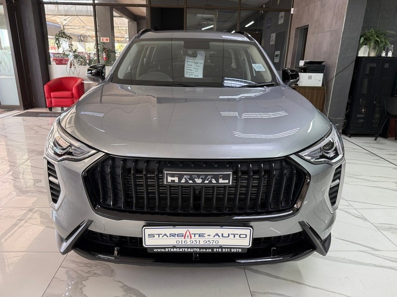 Haval Jolion - Stargate Auto - Image 2
