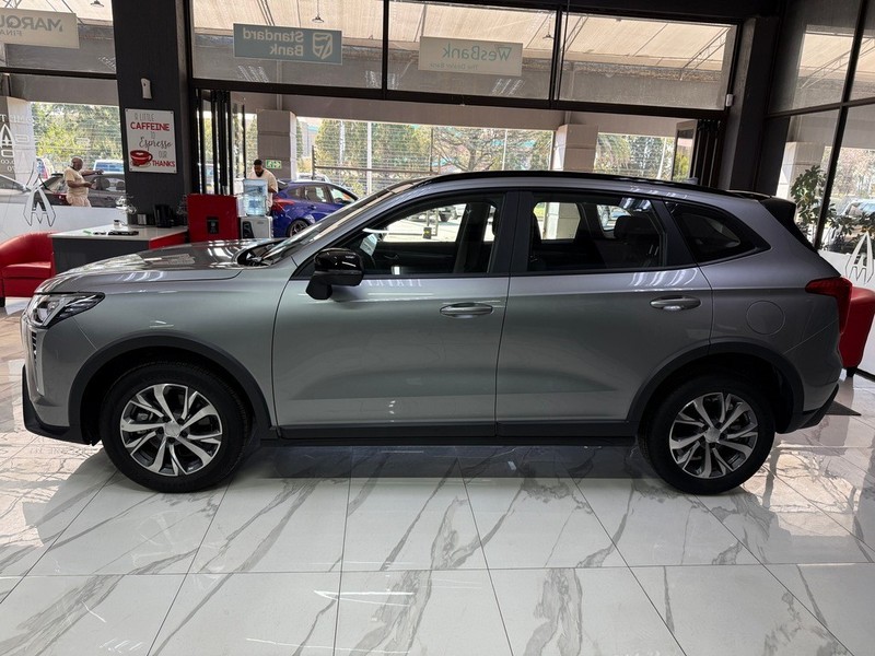 Haval Jolion - Stargate Auto - Image 4