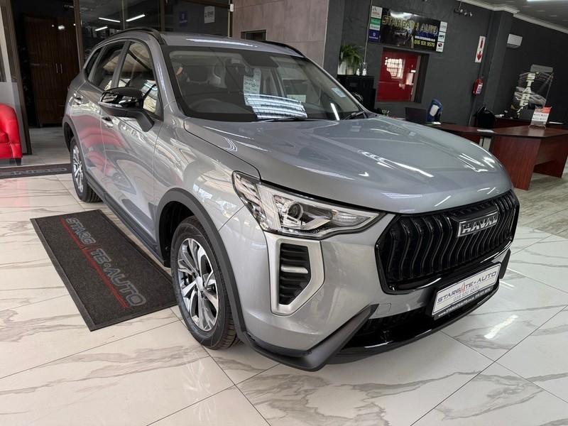 Haval Jolion - Stargate Auto - Image 1