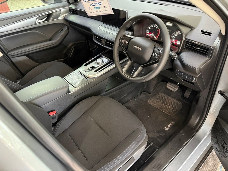 Haval Jolion - Stargate Auto - Image 8