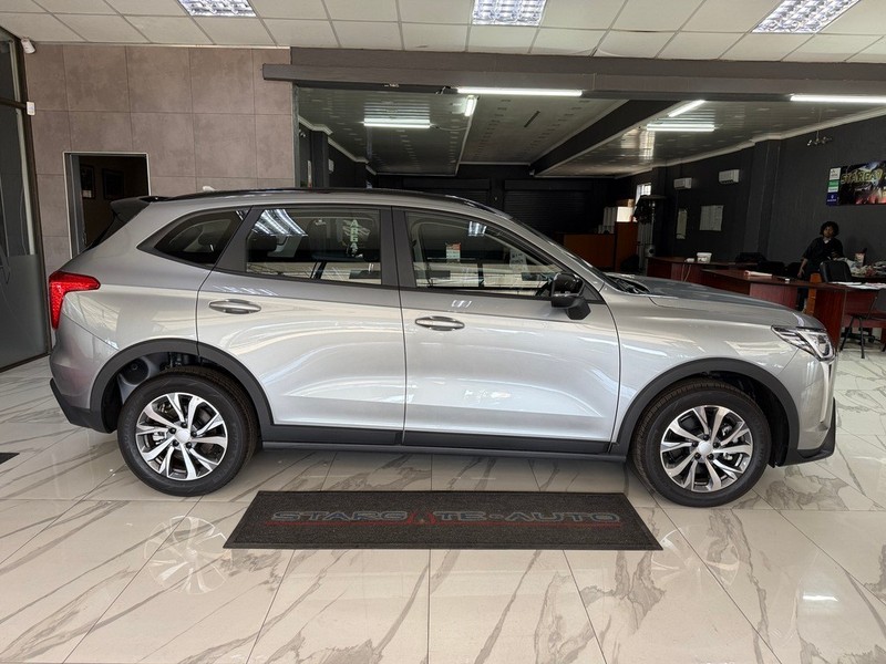 Haval Jolion - Stargate Auto - Image 5