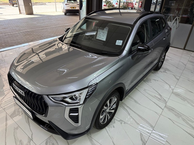 Haval Jolion - Stargate Auto - Image 3