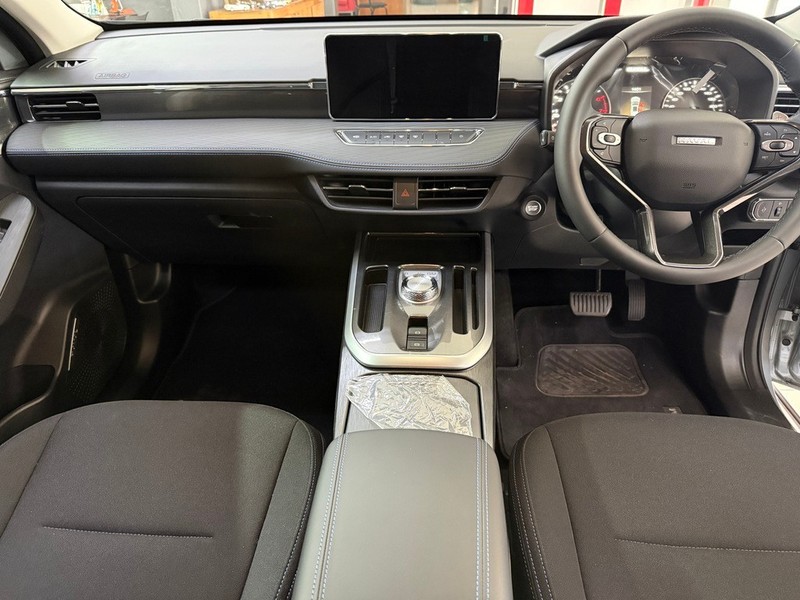 Haval Jolion - Stargate Auto - Image 9