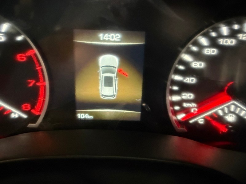 Haval Jolion - Stargate Auto - Image 14