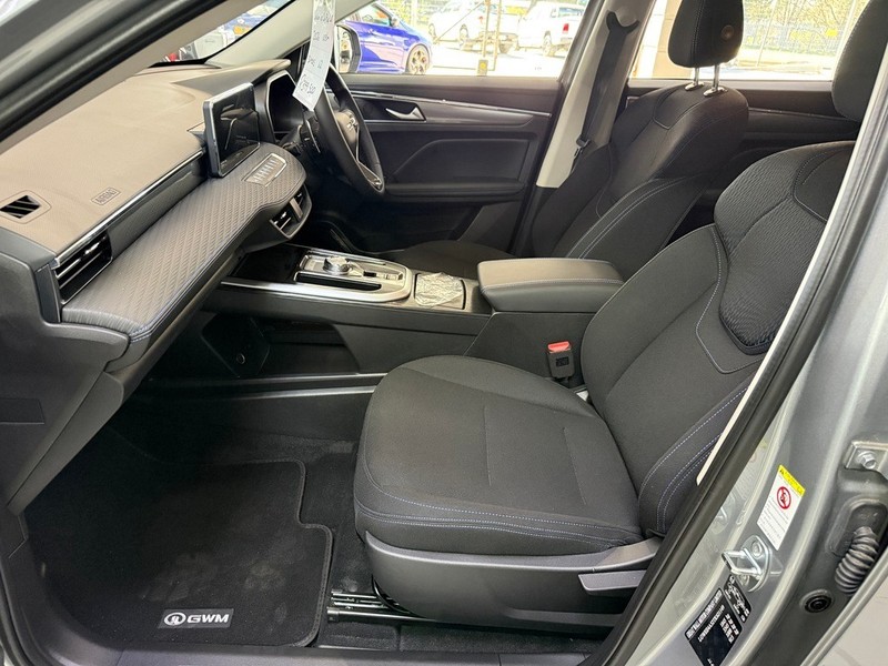 Haval Jolion - Stargate Auto - Image 10