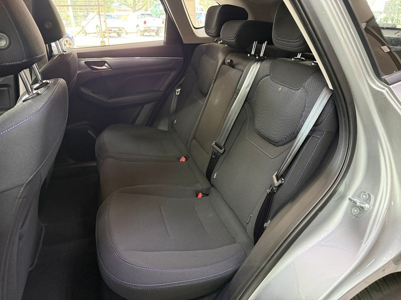 Haval Jolion - Stargate Auto - Image 11