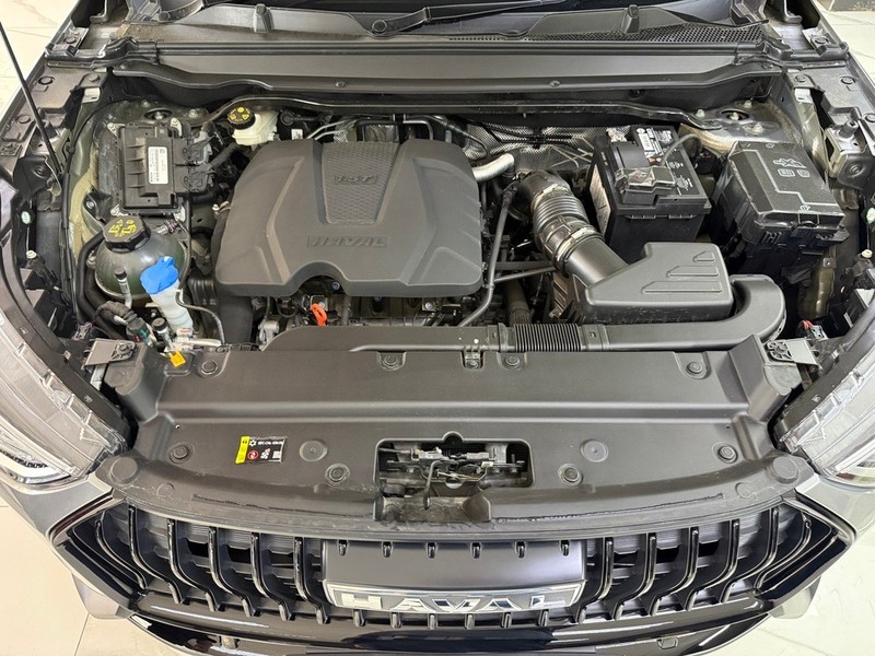 Haval Jolion - Stargate Auto - Image 12