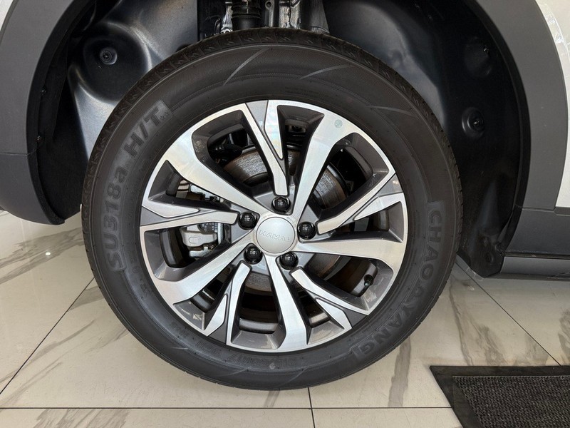 Haval Jolion - Stargate Auto - Image 13