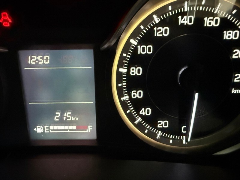 Suzuki Ertiga - Stargate Auto - Image 13