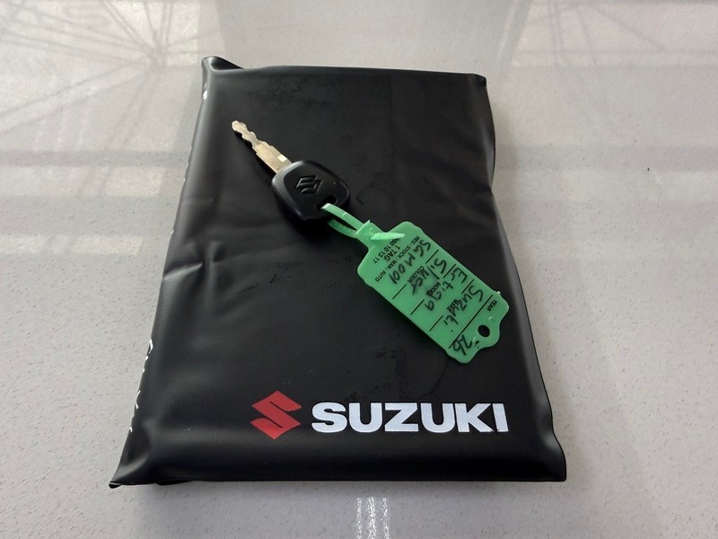 Suzuki Ertiga - Stargate Auto - Image 14