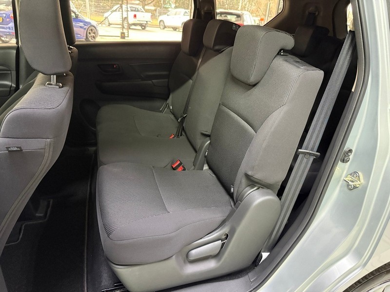 Suzuki Ertiga - Stargate Auto - Image 11