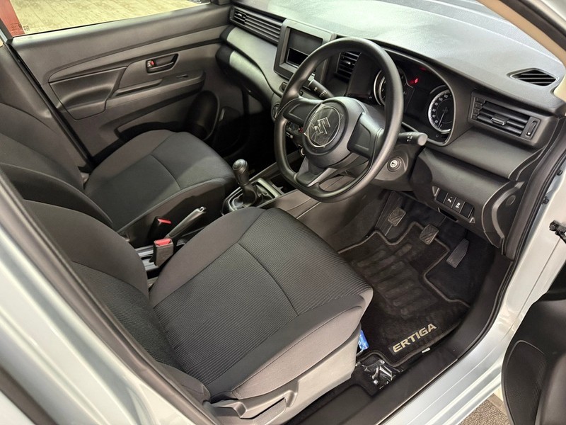 Suzuki Ertiga - Stargate Auto - Image 8