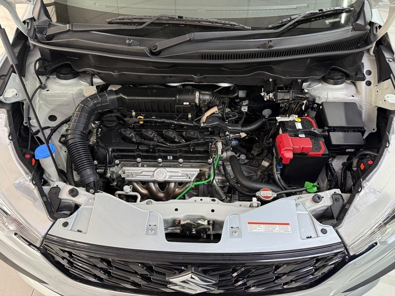 Suzuki Ertiga - Stargate Auto - Image 12