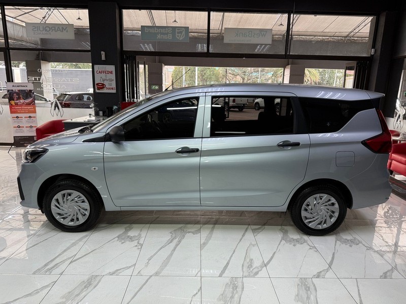 Suzuki Ertiga - Stargate Auto - Image 4