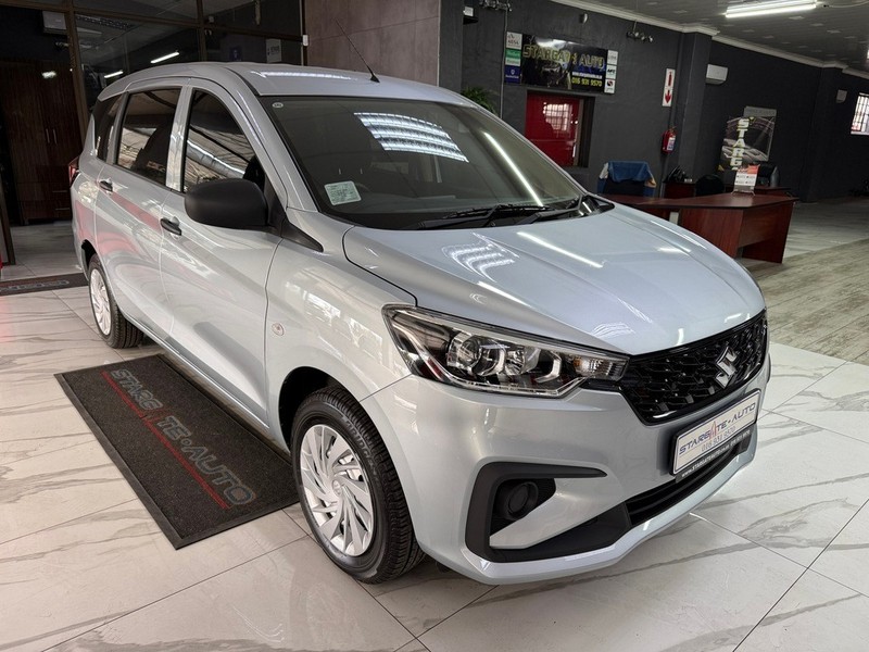 Suzuki Ertiga - Stargate Auto - Image 1