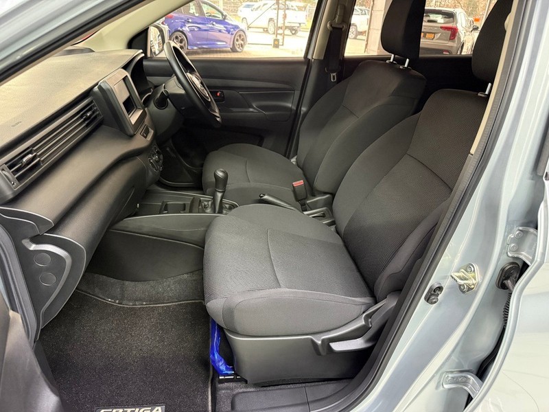 Suzuki Ertiga - Stargate Auto - Image 10