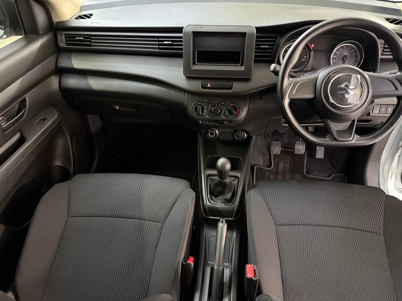 Suzuki Ertiga - Stargate Auto - Image 9