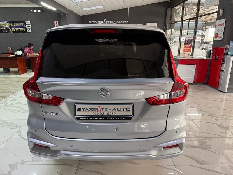 Suzuki Ertiga - Stargate Auto - Image 6