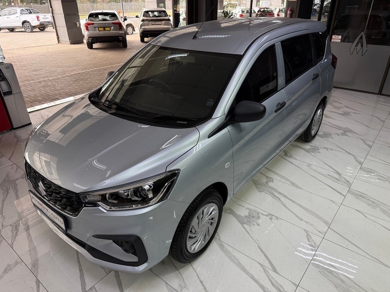 Suzuki Ertiga - Stargate Auto - Image 3
