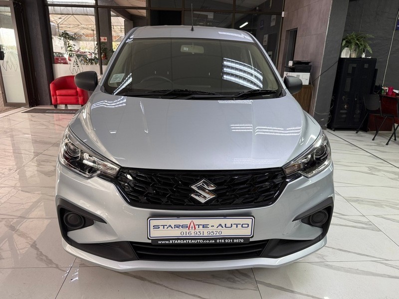 Suzuki Ertiga - Stargate Auto - Image 2