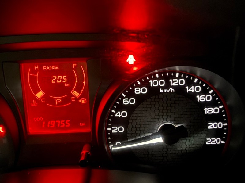 Isuzu D-Max - Stargate Auto - Image 14