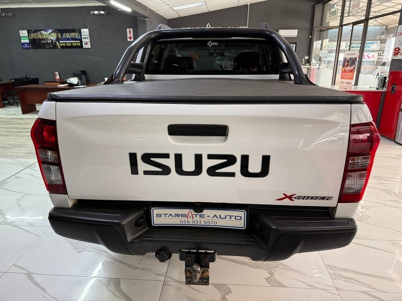 Isuzu D-Max - Stargate Auto - Image 6