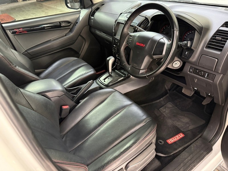 Isuzu D-Max - Stargate Auto - Image 8
