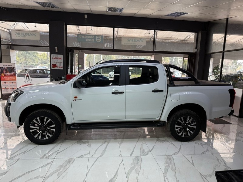 Isuzu D-Max - Stargate Auto - Image 4