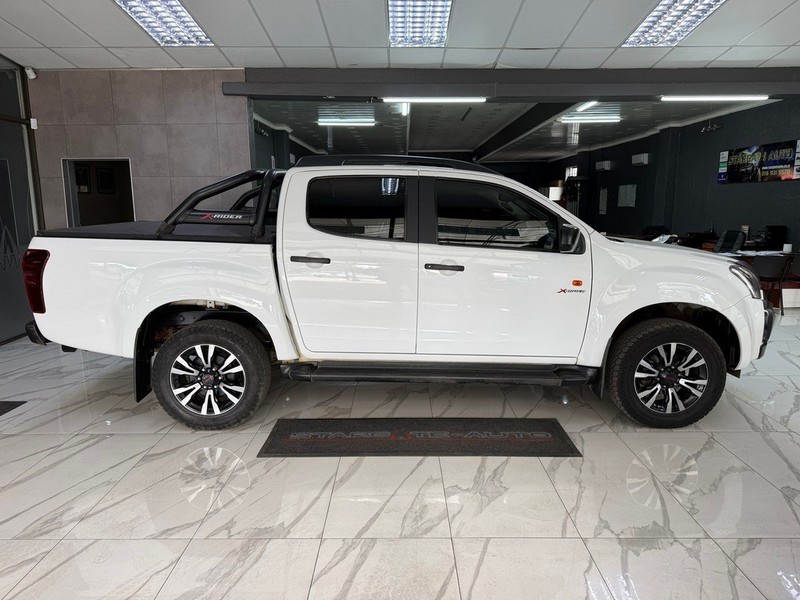 Isuzu D-Max - Stargate Auto - Image 5