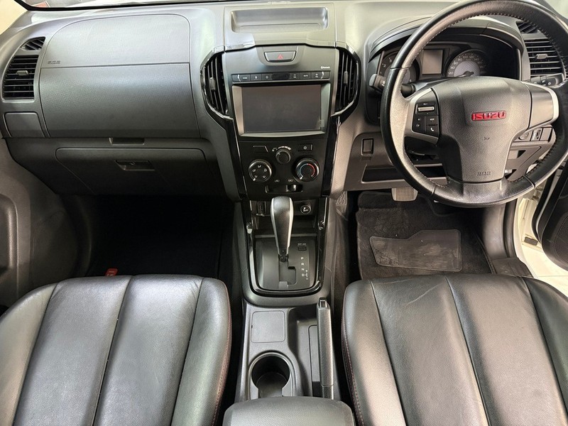 Isuzu D-Max - Stargate Auto - Image 9