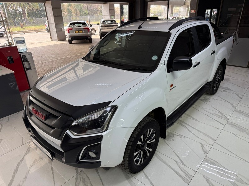 Isuzu D-Max - Stargate Auto - Image 3