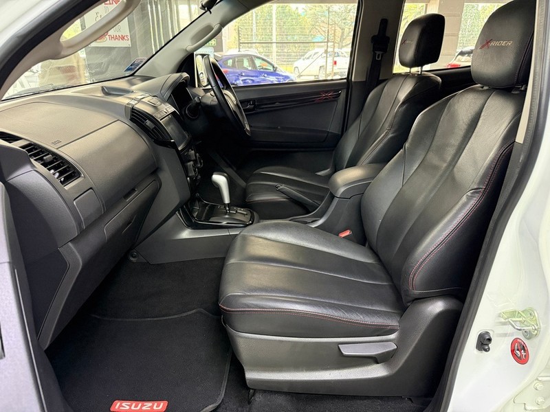 Isuzu D-Max - Stargate Auto - Image 10
