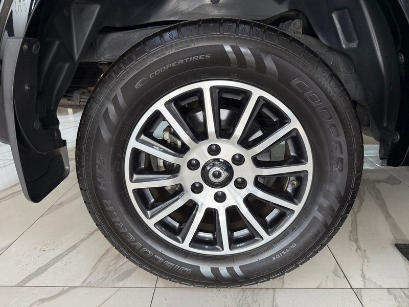 GWM P-Series - Stargate Auto - Image 13