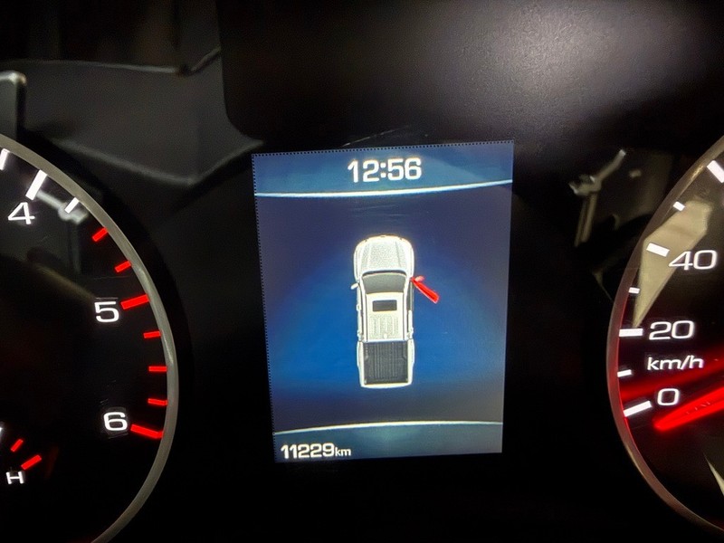 GWM P-Series - Stargate Auto - Image 9