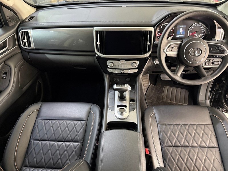 GWM P-Series - Stargate Auto - Image 8