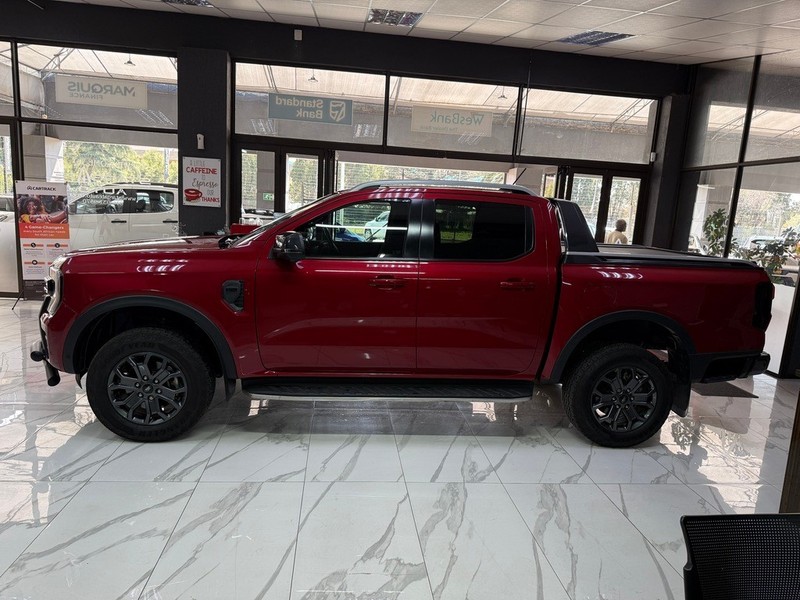 Ford Ranger - Stargate Auto - Image 4