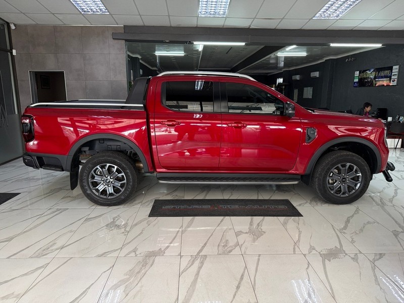 Ford Ranger - Stargate Auto - Image 5