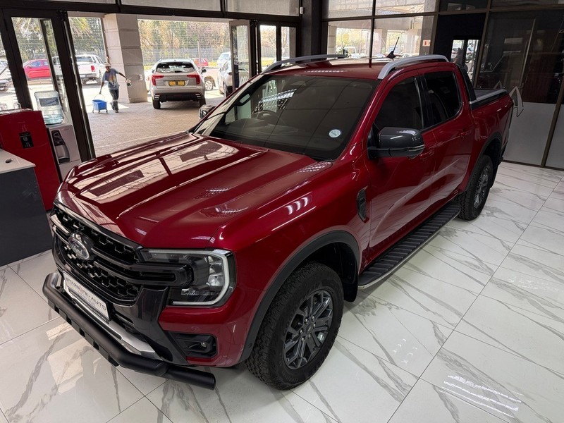 Ford Ranger - Stargate Auto - Image 3