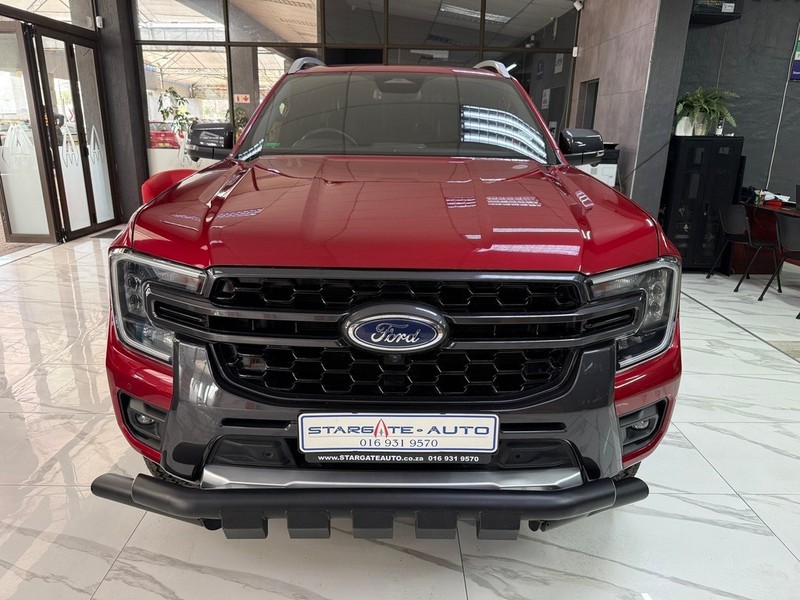 Ford Ranger - Stargate Auto - Image 2