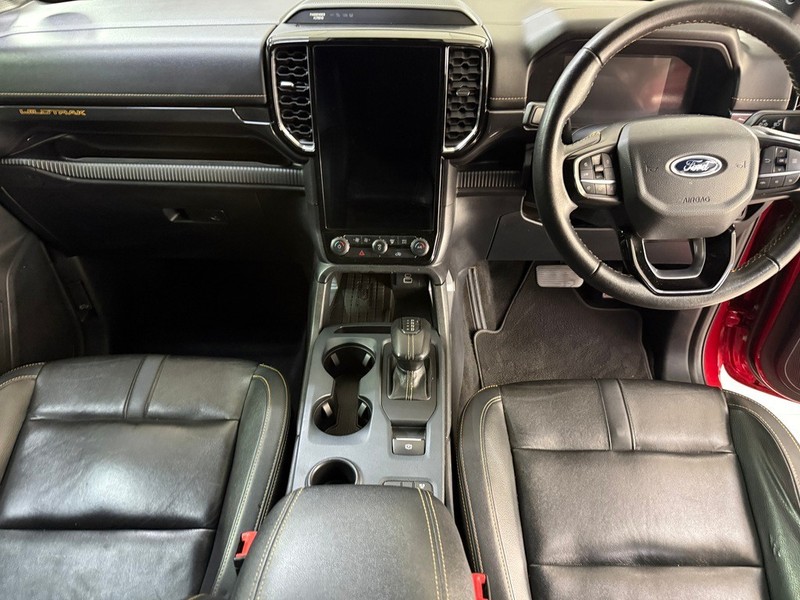 Ford Ranger - Stargate Auto - Image 9