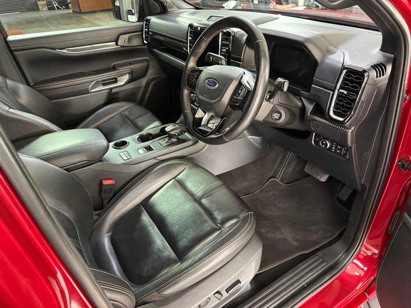 Ford Ranger - Stargate Auto - Image 8