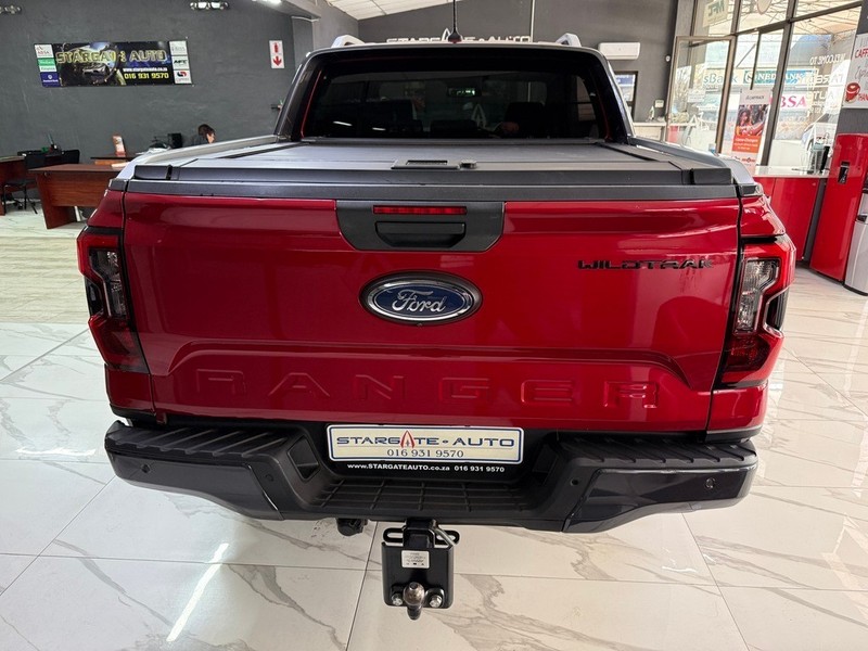 Ford Ranger - Stargate Auto - Image 6