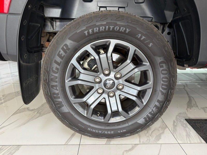 Ford Ranger - Stargate Auto - Image 10