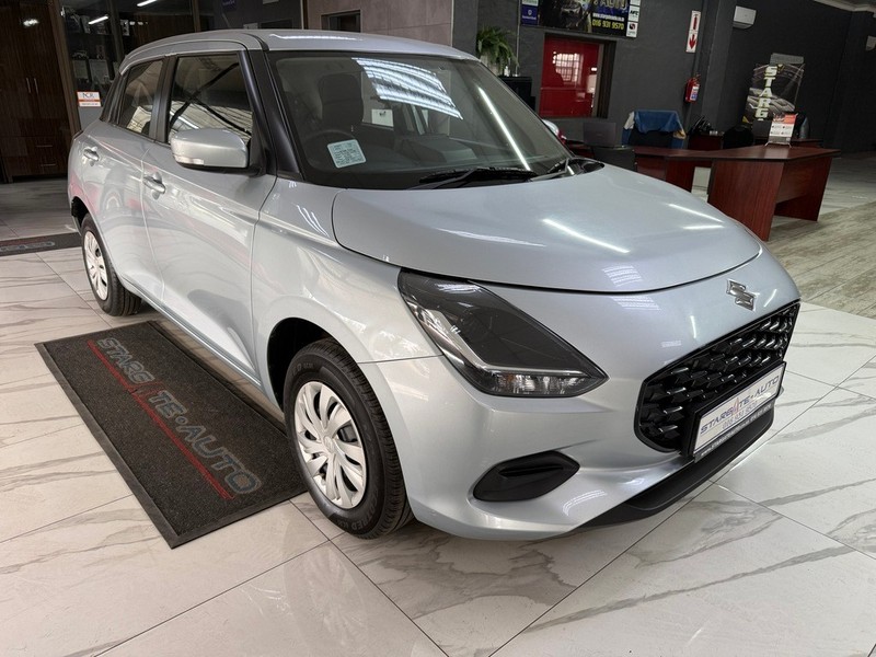 Suzuki Swift - Stargate Auto - Image 1