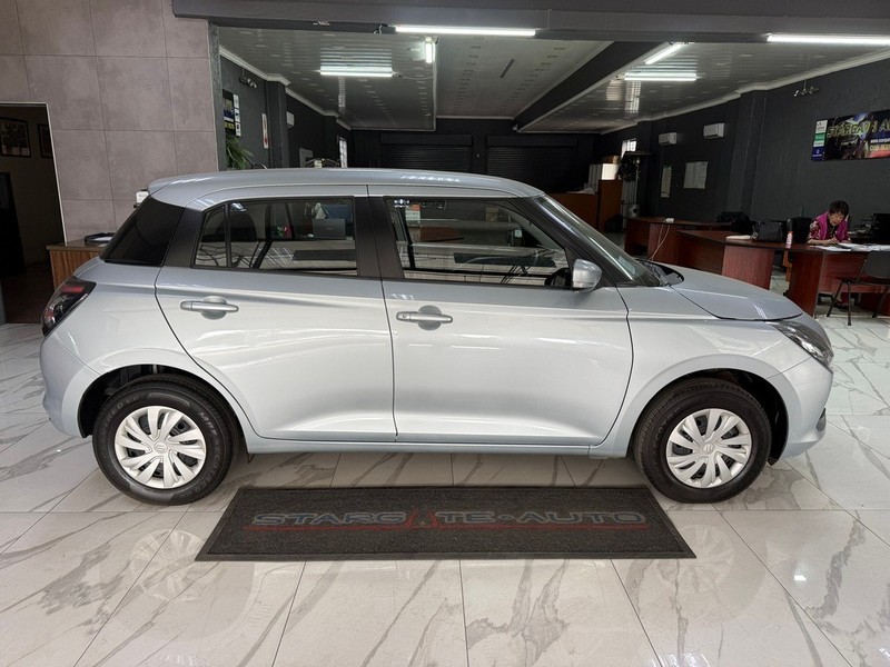 Suzuki Swift - Stargate Auto - Image 5