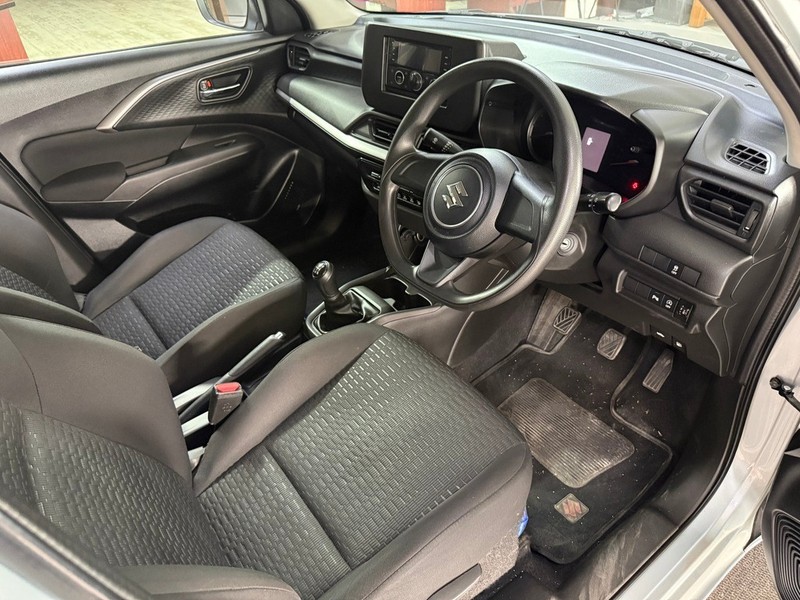 Suzuki Swift - Stargate Auto - Image 8