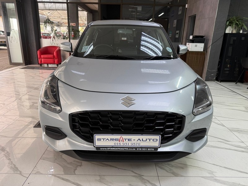 Suzuki Swift - Stargate Auto - Image 2